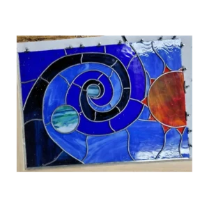 Galaxy Swirl