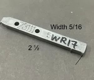 50-WR17
